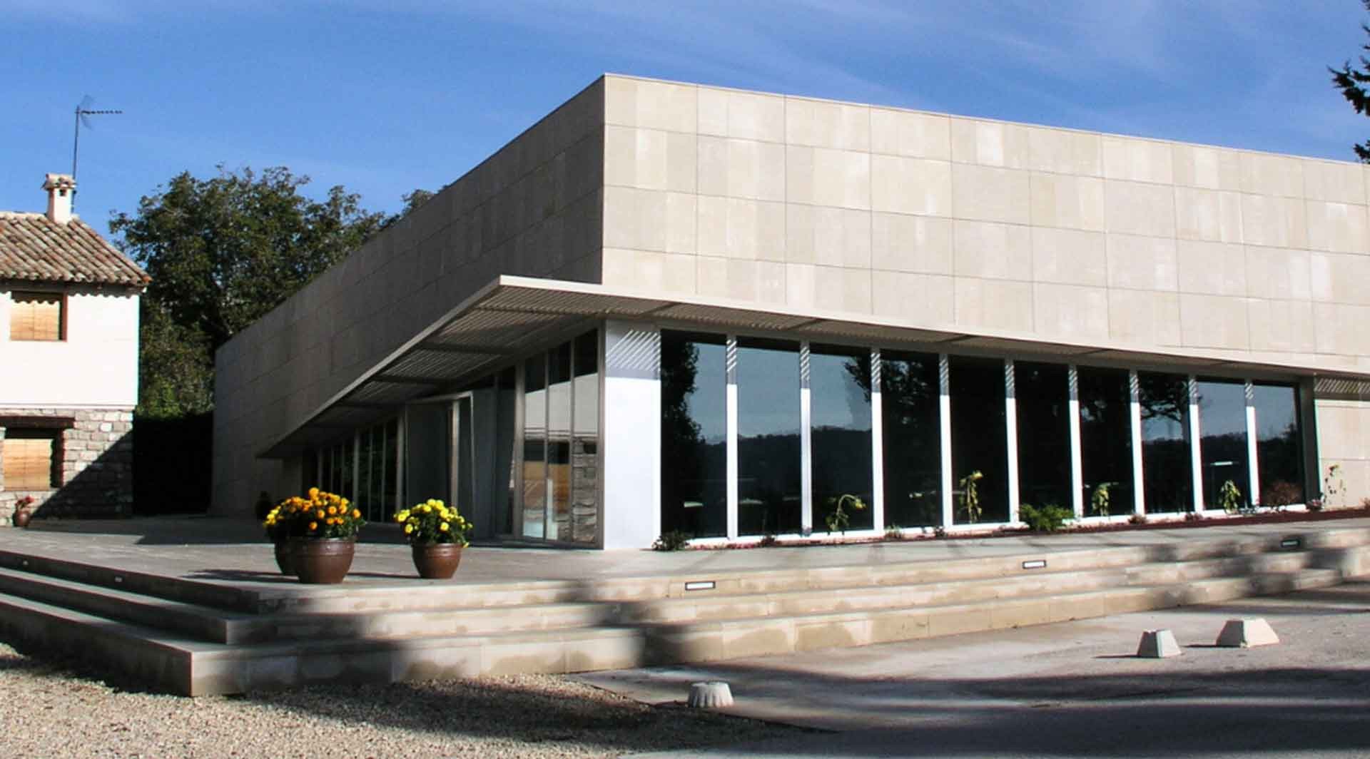 A LO PIES DE LA SERRANÍA DE CUENCA