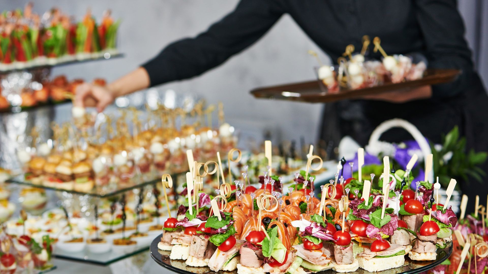 Catering