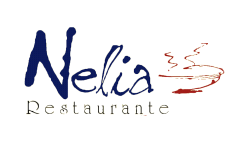 Logo de Mesón Nelia CB